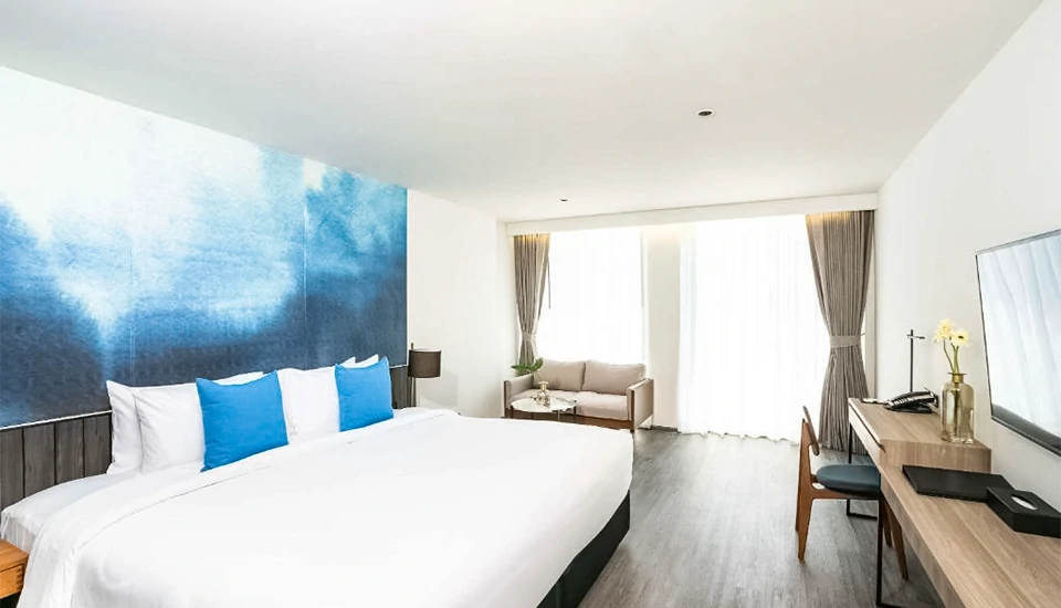 هتل بست وسترن پلاس پاتایا